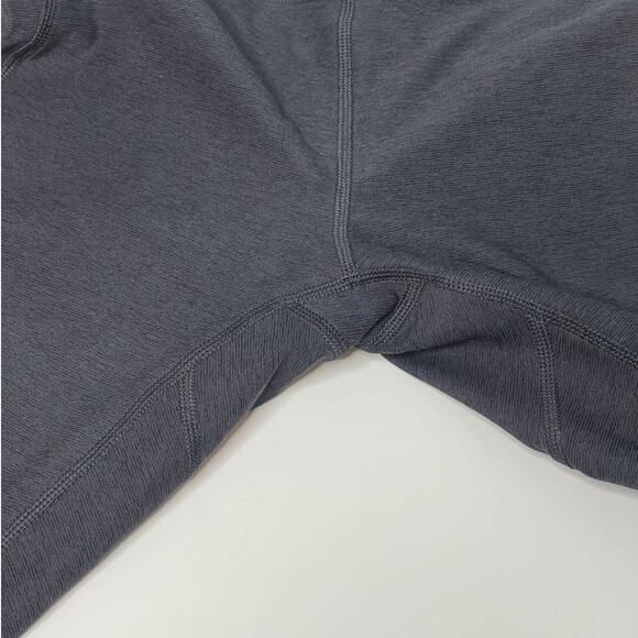 Outdoor Voices Warm Up Leggings 7/8 Black Size Medium Activewear Workout - Picture 5 of 6